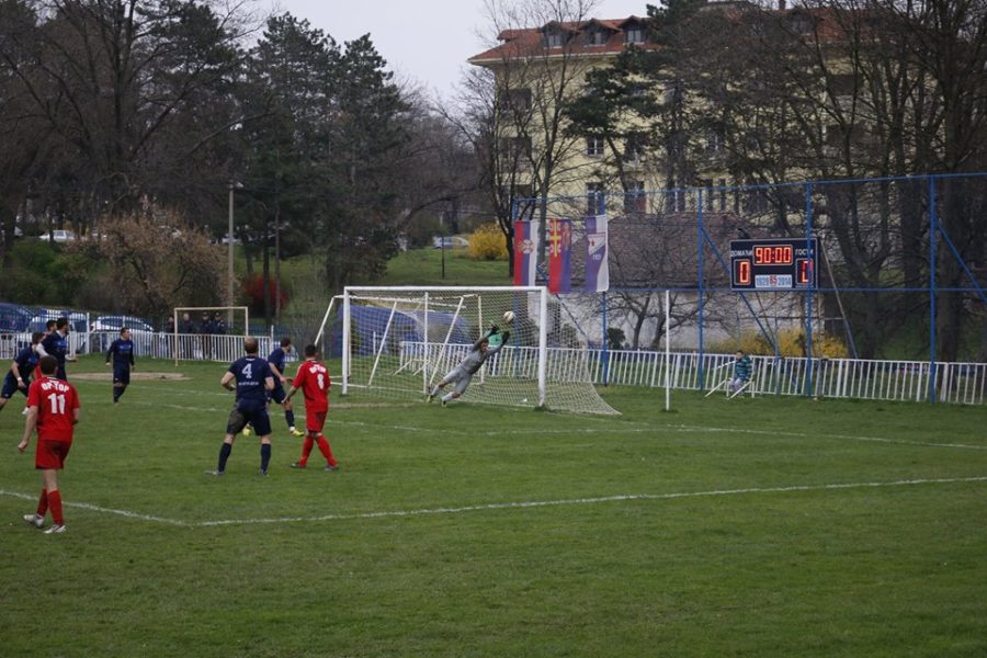 fk sumadija