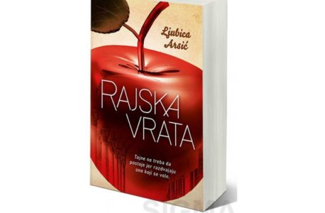 ►Rajska-vrata-Ljubica-Arsic◄_slika_XL_43364609