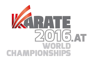 svetsko prvenstvo u karateu linc 2016