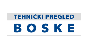 Tehnički pregled Boske