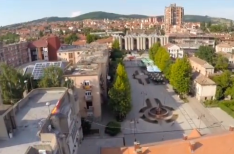 Turistička organizacija   YouTube