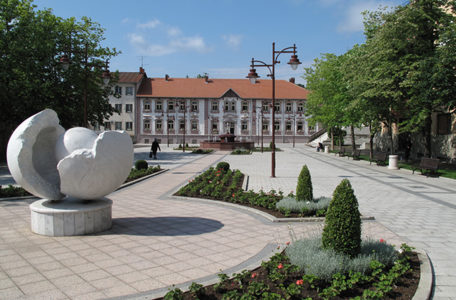 trg-venac-slobode-arandjelovac