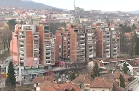 RTV Šumadija Upravnici zgrada YouTube