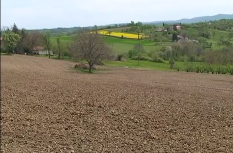 Zakup poljoprivrednog zemljišta - YouTube