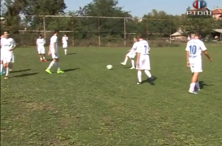 FUDBAL KLINCI - YouTube