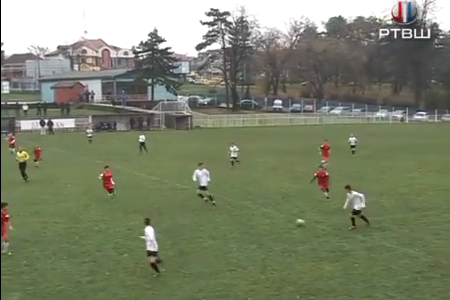 Fudbal 27 11 YT - YouTube