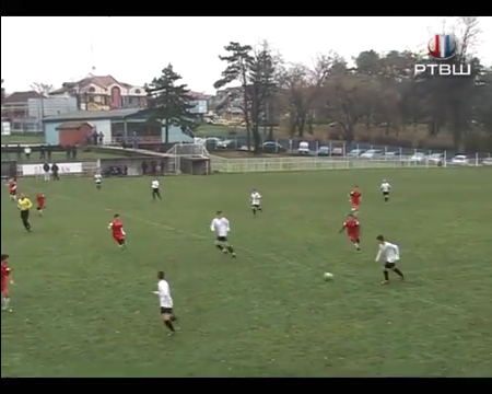 Fudbal 27 11 YT - YouTube