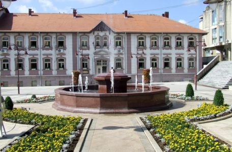gradska-fontana-trg-arandelovac