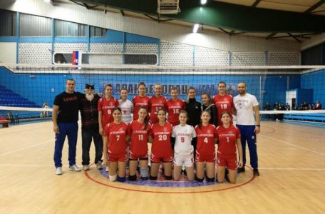 seniorke ok šumadija