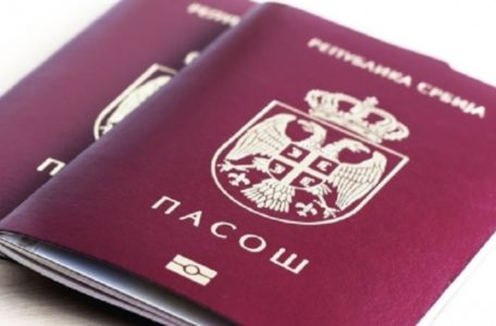 pasoš