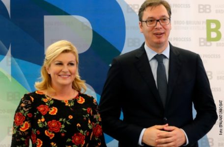 Grabar-Kitarovic-Vucic-u