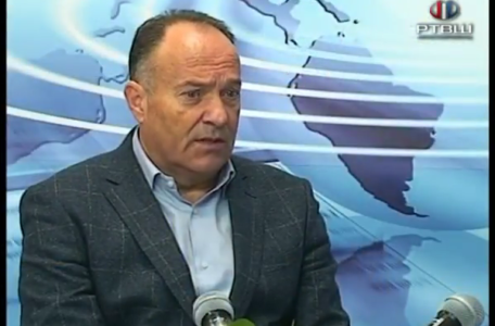 Mladen Šarčević, gost RTV Šumadija - YouTube