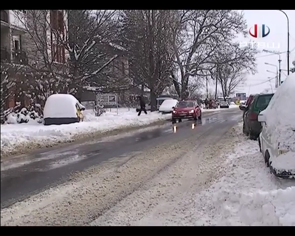 Zimska sluzba Ciscenje Ulice YT 27 02 - YouTube