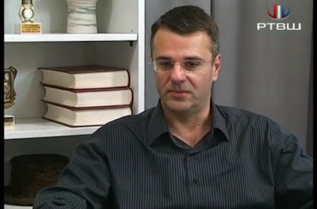 branko zlatković