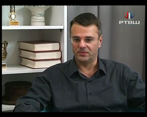 branko zlatković