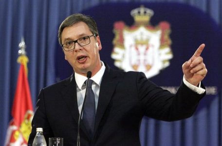 vučić