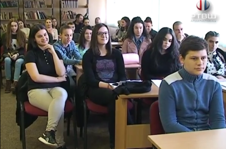 Biblioteka recitovanje - YouTube