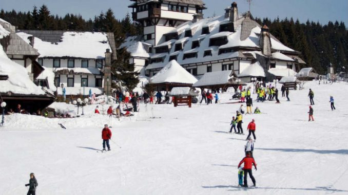 kopaonik