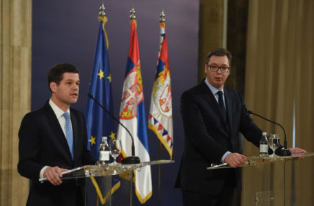 vučic