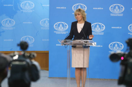 zaharova