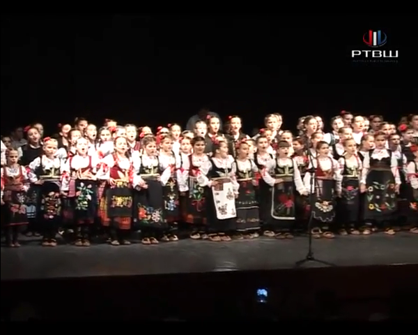 humanitarni koncert kud
