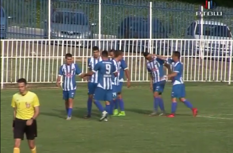 FK SUmadija 11 05 yt - YouTube