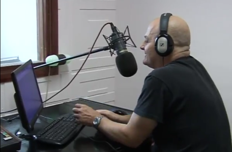 novak radio