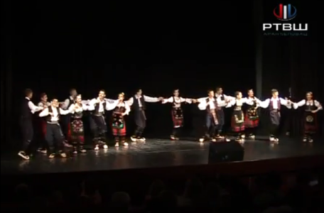 KUD Abrasevic god koncert 09 06 YT - YouTube