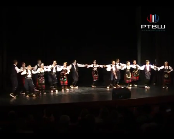 KUD Abrasevic god koncert 09 06 YT - YouTube