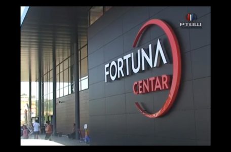 RTV Šumadija - Fortuna Market