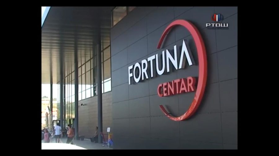 RTV Šumadija - Fortuna Market