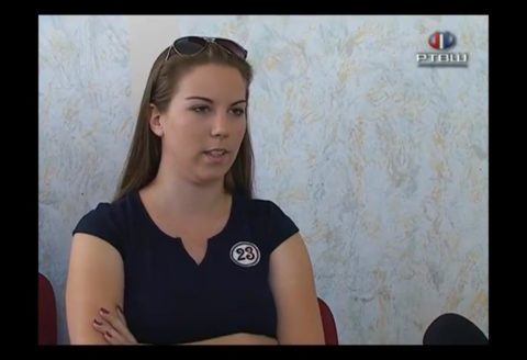 RTV Šumadija - Milica Dragović