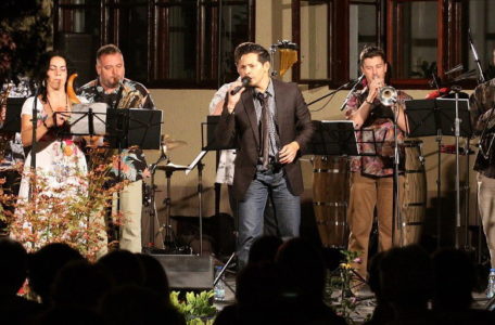 mambo stars