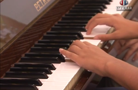 MUZICKA SKOLA - YouTube