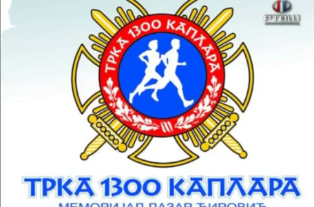 trke 1300 kaplara yt - YouTube
