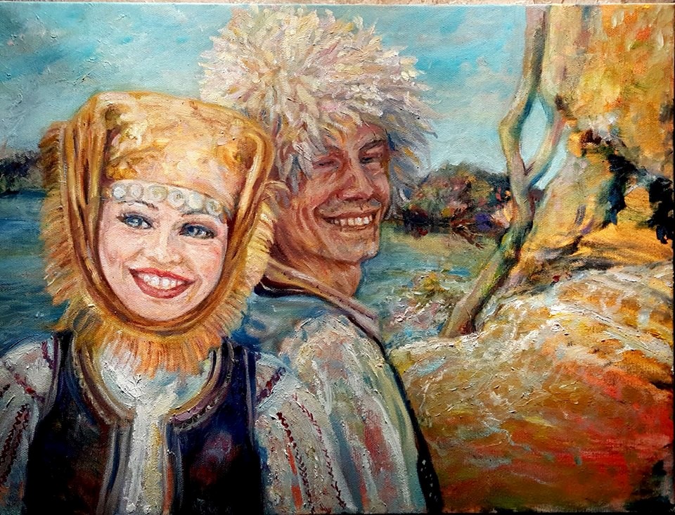 Na izvoru