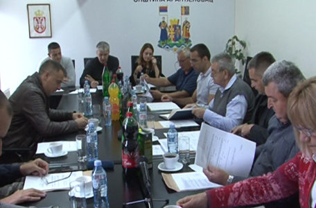 opštinsko veće
