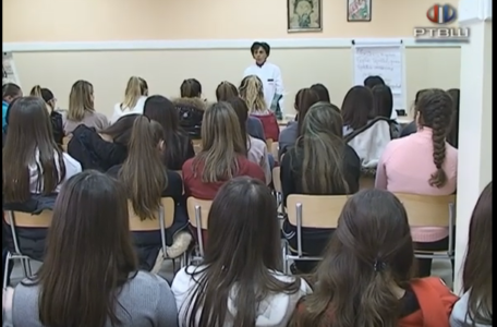 Ekonomska predavanje ginekolog 23 01 YT YouTube