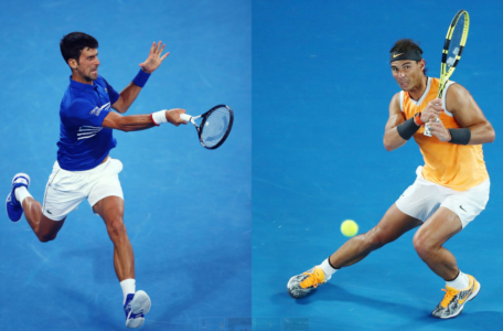 djokovic nadal