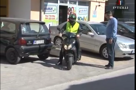 MLADI VOZACI YouTube