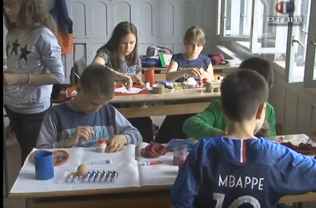SKOLA ORASAC YouTube