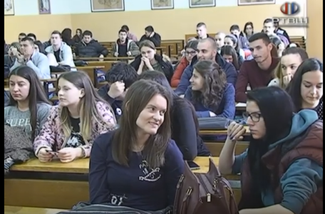 VTS Dan Studenata YouTube