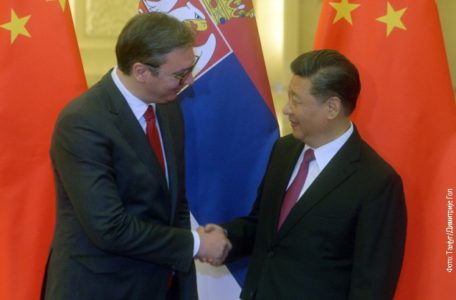Vucic SI