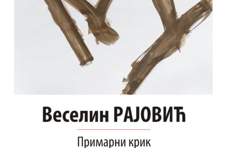 02. Plakat za izlozbu Veselina Rajovica, 10-23.5.2019.
