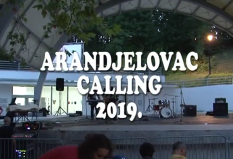Screenshot_2019-07-20 ARANDJELOVAC CALLING 2019 - emisija - YouTube