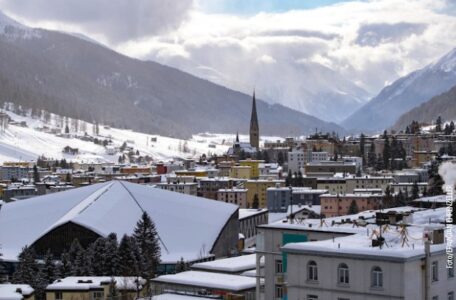 Davos-s