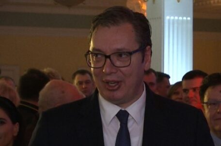Vucic-s