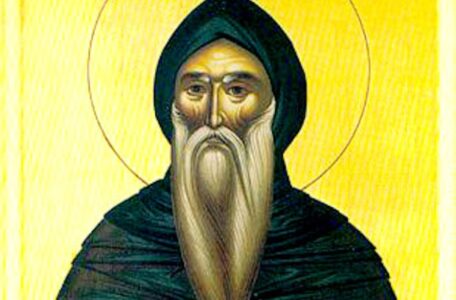 Sveti Simeon Mirotočivi