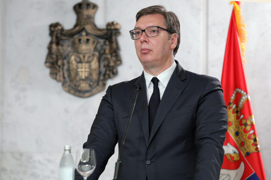 vucic