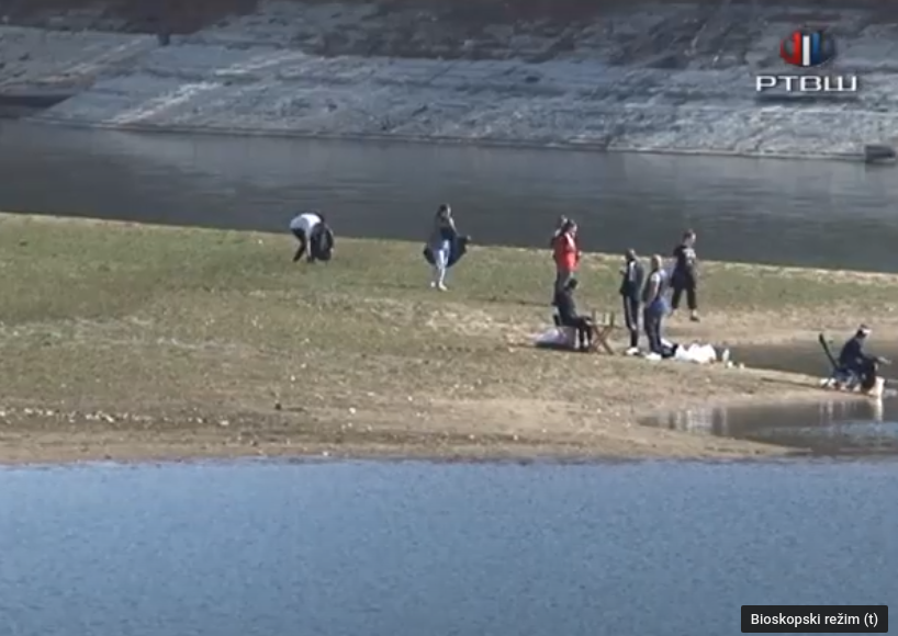 FireShot Capture 1472 - RTV Šumadija - Čišćenje Garaškog jezera - YouTube - www.youtube.com